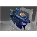 Autographed Abdomen of the Abysm