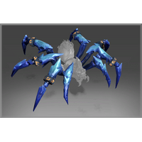 Legs of the Abysm