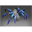 Inscribed Legs of the Abysm