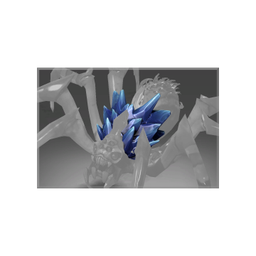 free dota2 item Inscribed Anterior of the Abysm