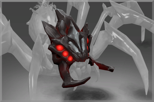 Winter Lineage Eyes of the Abysm