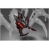 Winter Lineage Eyes of the Abysm