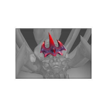 free dota2 item Heroic Crown of the Brood Queen