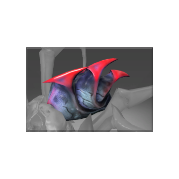 free dota2 item Inscribed Bladed Abdomen of the Brood Queen