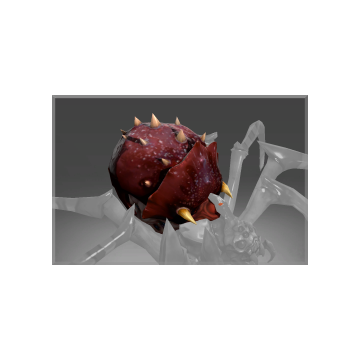 free dota2 item Genuine Ancient Abdomen of the Arachnarok