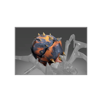 free dota2 item Corrupted Abdomen of the Arachnarok