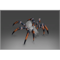 Legs of the Arachnarok