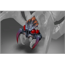 Pedipalps of the Arachnarok