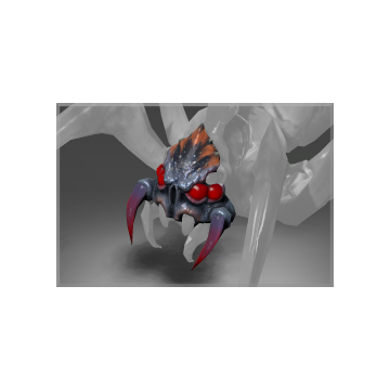 free dota2 item Pedipalps of the Arachnarok