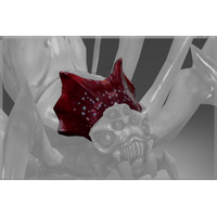 Genuine Ancient Crown of the Arachnarok