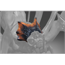 Autographed Crown of the Arachnarok