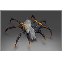 Legs of the Amber Queen
