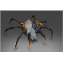 Legs of the Amber Queen