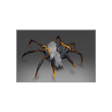 free dota2 item Inscribed Legs of the Amber Queen