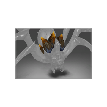 free dota2 item Carapace of the Amber Queen