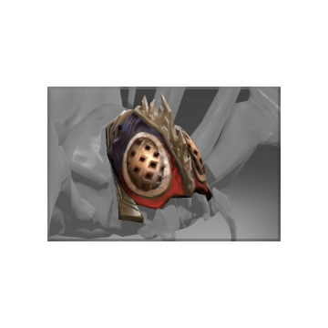 free dota2 item Autographed Steelweb Countenance