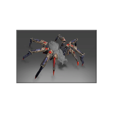 free dota2 item Inscribed Steelweb Sheaths