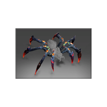 free dota2 item Legs of Perception