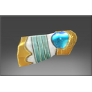 Gemmed Bracers of the Priest Kings