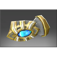Inscribed Armguards of the Penitent Nomad