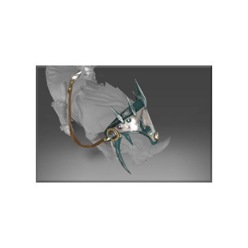 free dota2 item Expired Buttercup's Barding