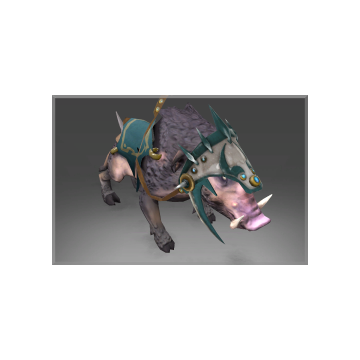 free dota2 item Inscribed Buttercup