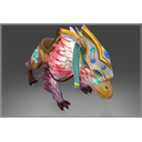 Corrupted Wings of Obelis Mount