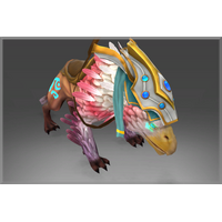 Wings of Obelis Mount