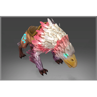 Expired Wings of Obelis Mount