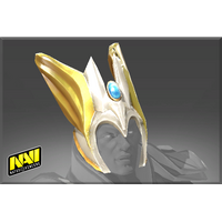 Wings of Obelis Helmet