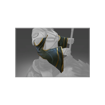 free dota2 item Inscribed Sleeves of the Progenitor's Gaze