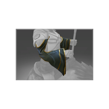 free dota2 item Sleeves of the Progenitor's Gaze