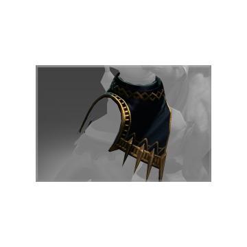 free dota2 item Inscribed Drape of the Progenitor's Gaze