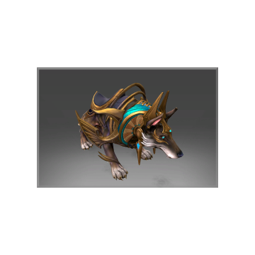 free dota2 item Inscribed Pilgrim