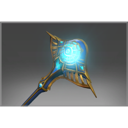 Corrupted Eye of the Progenitor's Gaze