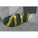 Arms of the Barren Survivor