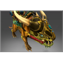 Mount of the Barren Survivor