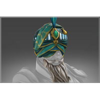 Head of the Barren Survivor