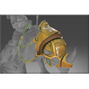 Expired Desert Gale Armor