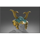 Heroic Desert Gale Helmet