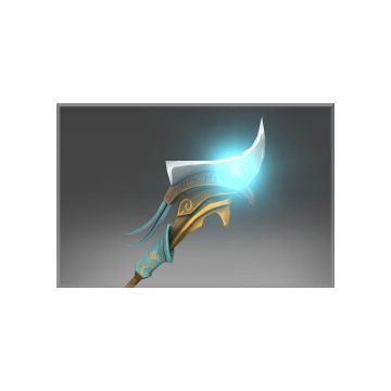 free dota2 item Desert Gale Fouchard