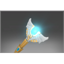 Heroic Ruling Staff of the Priest Kings