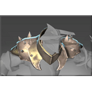 Mantle of Endless Havoc
