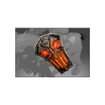 free dota2 item Shield of Screaming Souls