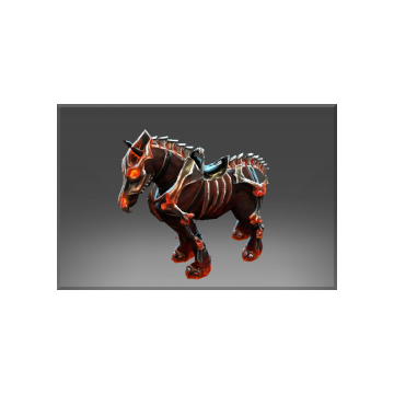 free dota2 item Rapture