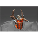 Corrupted Caged Fury