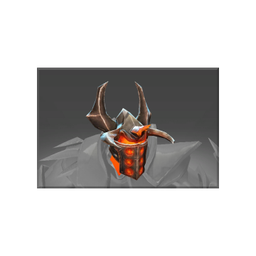 free dota2 item Corrupted Caged Fury
