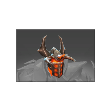 free dota2 item Autographed Caged Fury