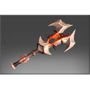 Heroic Blade of Chaos Incarnate