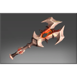 Corrupted Blade of Chaos Incarnate